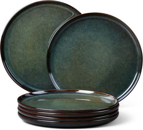 Teller set personen - set,