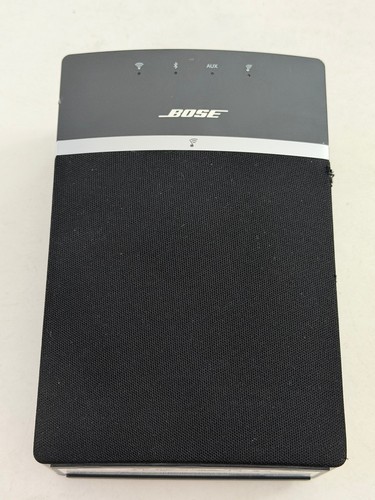 Bose soundtouch - soundtouch, 10