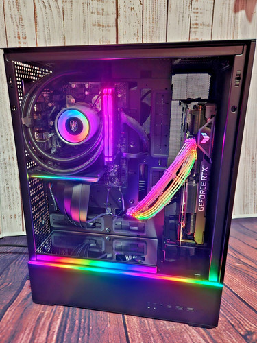 High end gaming ryzen 7 - gaming,