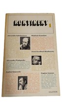 Kontinent Zeitschrift