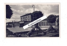 AK  Aschaffenburg a. M., Hauptbahnhof