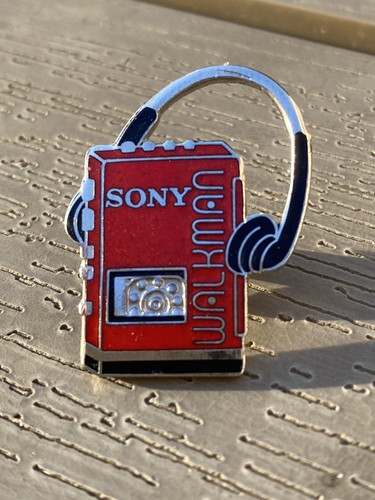 Pin sony walkman - sony, walkman+
