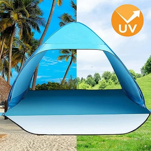 Strandzelt pop personen - up, 2