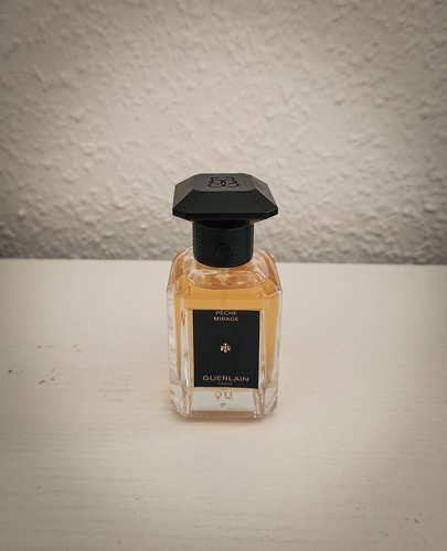Pêche mirage guerlain eau - -,