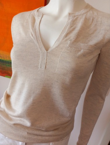 Spectator pullover 85 - pullover,