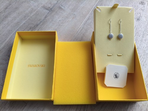 Swarovski sublima drop - sublima,