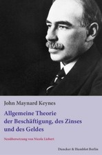 John Maynard Keynes / Die