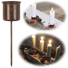 Vintage Kerzenständer