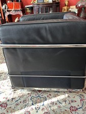 Bauhaus Le Corbusier Sessel