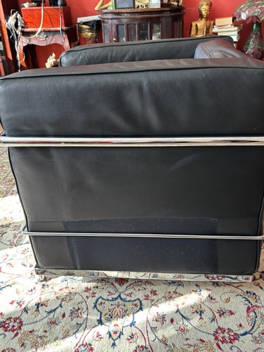 Bauhaus corbusier sessel - le,