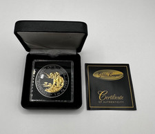 Silbermünze African Wildlife