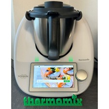 Thermomix-Schiftzug |