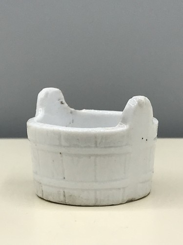 Antiker topf trog - topf,