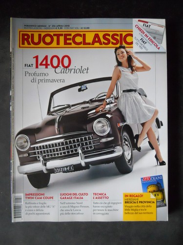 Klassische rad 256 2010 - 256,