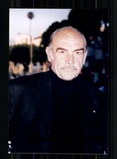 Sean Connery James Bond Foto