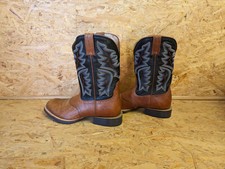 Twisted X Men´s Cattlemen Stiefel Reitstiefel Westernstiefel Größe 43 NEU orig
