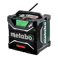 Metabo RC 12 18 32 W BT DAB+