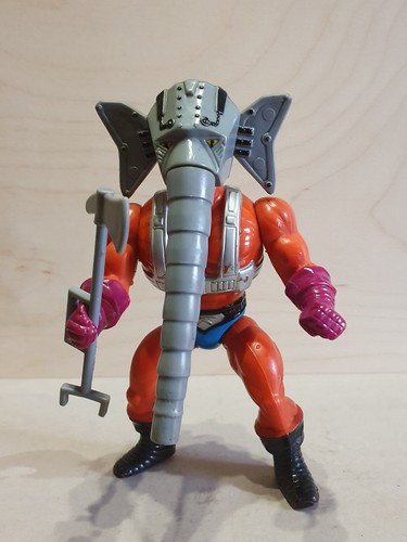 Snout spout masters - snout, the