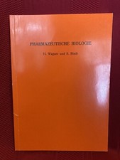 Pharmazeutische Biologie by H