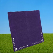 Western Show Decke, Show