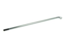 Speiche 154mm chrom awo - speiche,