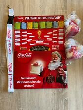 Coca Cola Werbeartikel -