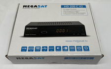 Megasat HD 200 C V2 HD200C