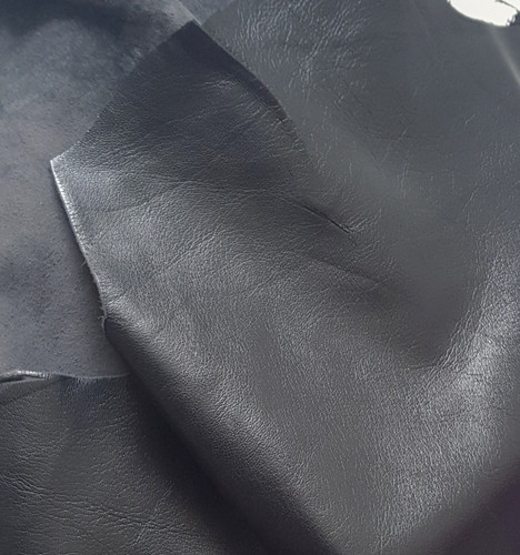 Echtes leder nappaleder - leder,,