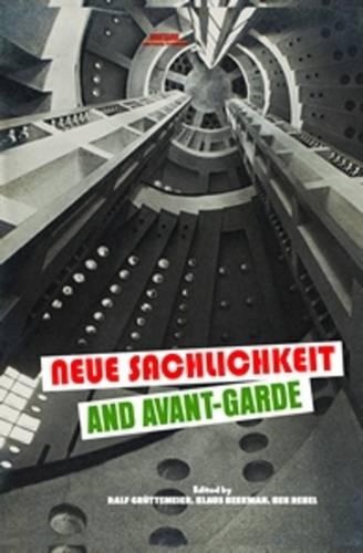 Neue sachlichkeit and - neue,