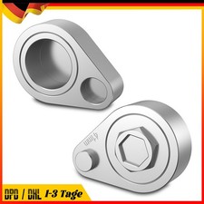 41mm Gabelrohr Lenkererhöhung
