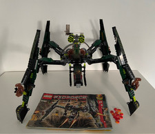 Lego® Exo-Force 7707 - Striking Venom mit Anleitung