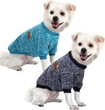 Hundepullover Grosse Hunde