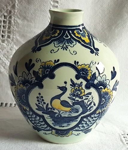 Villeroy boch vase - villeroy,