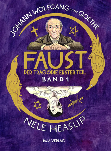 Faust der tragödie erster - i,