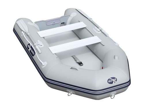 Alpunanautic 270 airmate - sm,