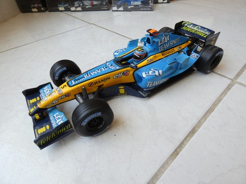 Renault team r25 - renault,