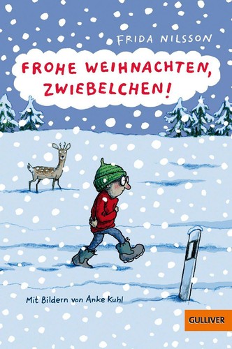 Frohe weihnachten - frohe,