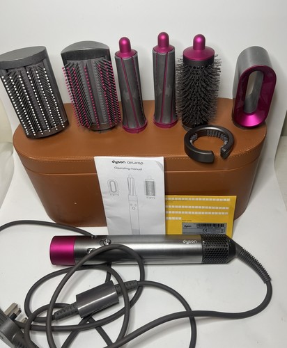 Dyson airwrap multistyler - airwrap,