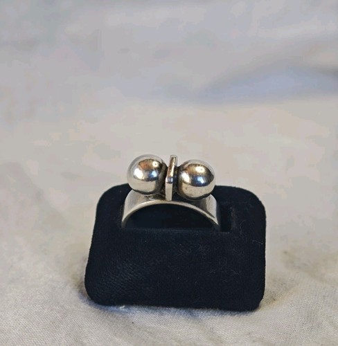 Toller silberring 925 silber - toller,