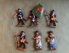 Preußen Command Set, 1745, 6