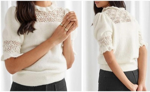 Women other stories sweater - women,