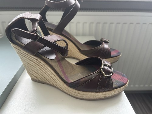 Burberry damen schuhe größe - schuhe,,