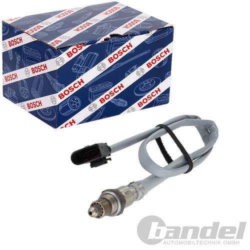 Bosch lambdasonde passend - lambdasonde,