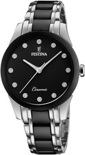 Festina Quarzuhr F20499/3