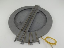 61) Fleischmann HO Profi-Gleis