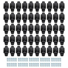 Electric Fence Wooden Post