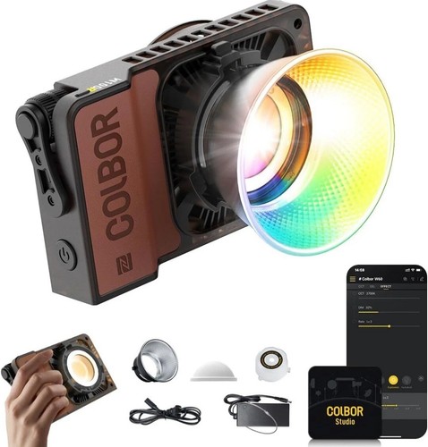 Colbor wonder 100w video - 100w,