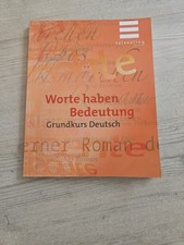 Telekolleg Grundkurs Deutsch