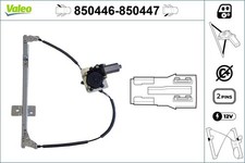 Fensterheber VALEO 850446 für