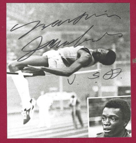 Franklin jacobs usa - usa,